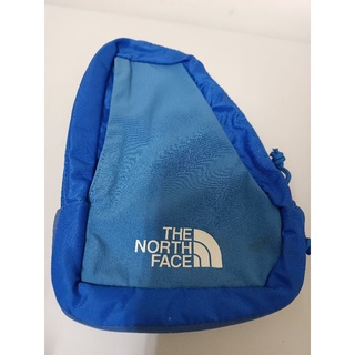 The north face 小包肩袋,側面配件口袋（肩袋、揹包配件）