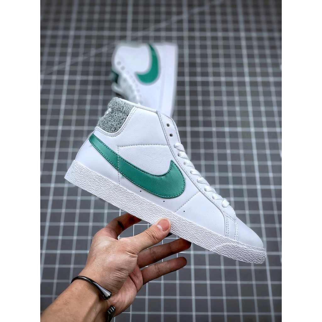 og nike blazer
