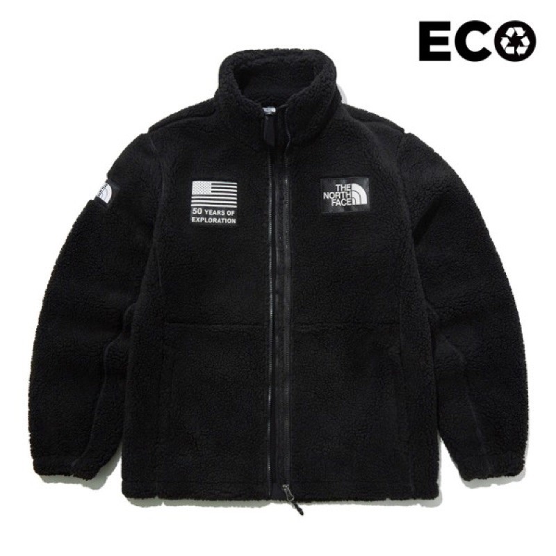 正規逆輸入品 Jacket Fleece City Snow Face North The ジャケット アウター Ifknoeyz