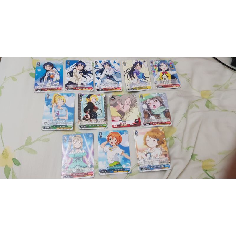 繆思love Live的價格推薦 22年6月 比價比個夠biggo