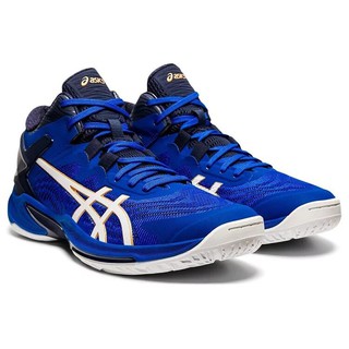 ( 免 運 ) asics 亞瑟士 GELBURST 25 1063A032-401 藍色