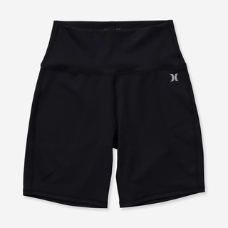 HURLEY｜女 STAPLE BIKER SHORT 車褲
