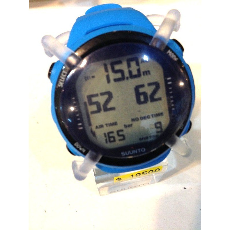 亞潮潛水  電腦錶 保護蓋 for SUUNTO D4i D4 Geo2 再也不用心疼敲到了!