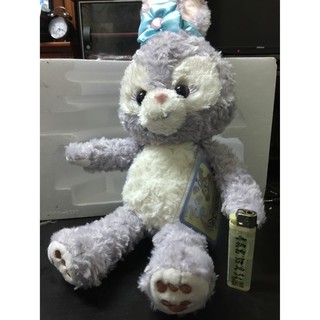 【現貨！】娃娃 6吋 11吋 史黛拉 喬巴 哆啦a夢 香蕉 麋鹿 恐龍 蛋黃哥 粉彩熊 皆有標籤