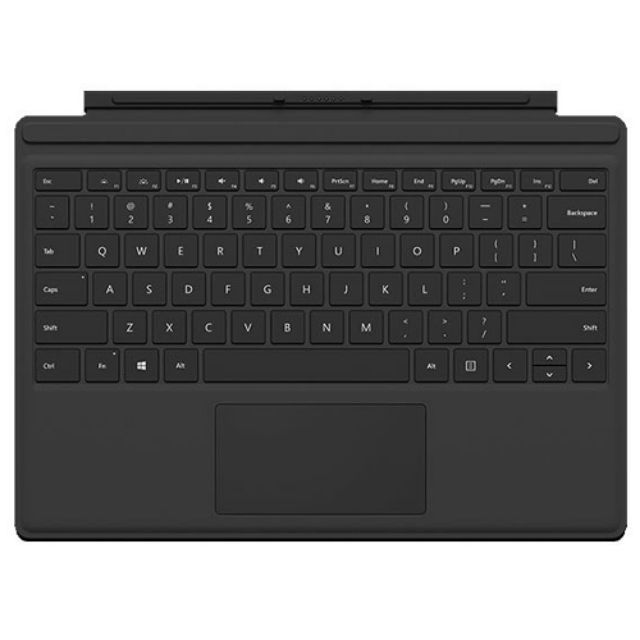 Surface pro 4 / 5 原廠鍵盤