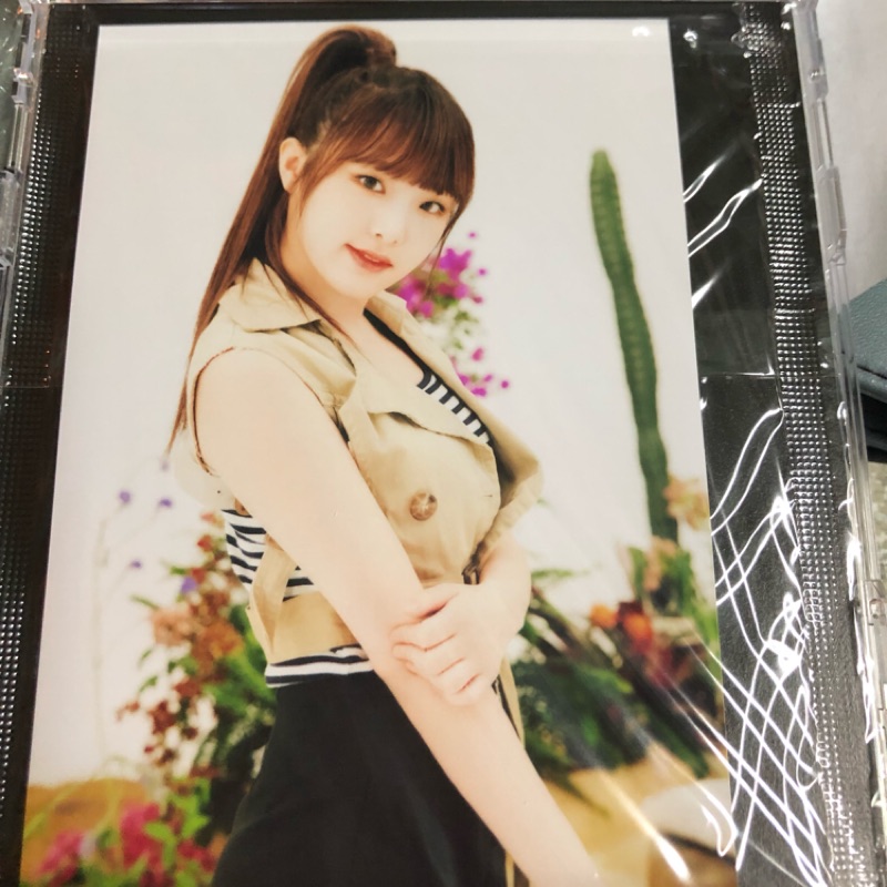 IZ*ONE IZONE 日壓 日專 日文 專輯 Buenos Aires 通常盤 A B 含 叡娜 Yena 生寫真