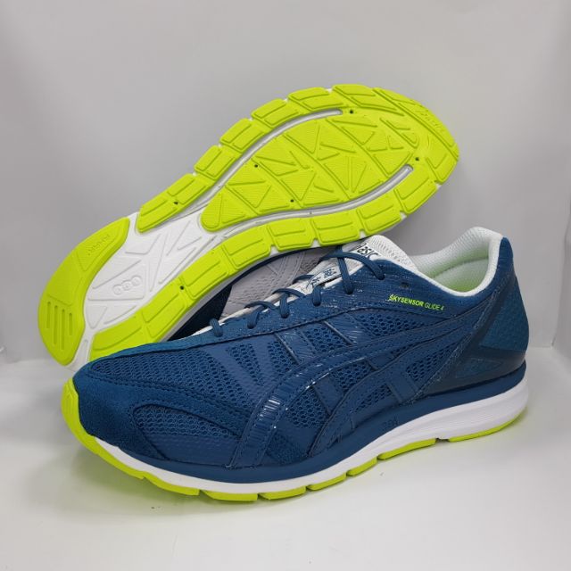 【特價$2600】亞瑟士 ASICS 翔走 SKYSENSOR GLIDE 4 男路跑鞋 TJR335-400(一般楦)