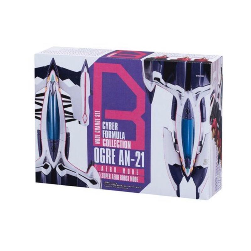 現貨魂商店限定新世紀gpx Megahouse 閃電霹靂車c F C 凰呀an 21 B Set 蝦皮購物