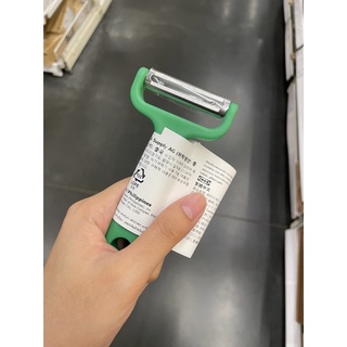 《天天出貨 正品現貨》宜家家居IKEA代購-IKEA削皮器-削皮/水果去皮器/刨刀/果皮刀