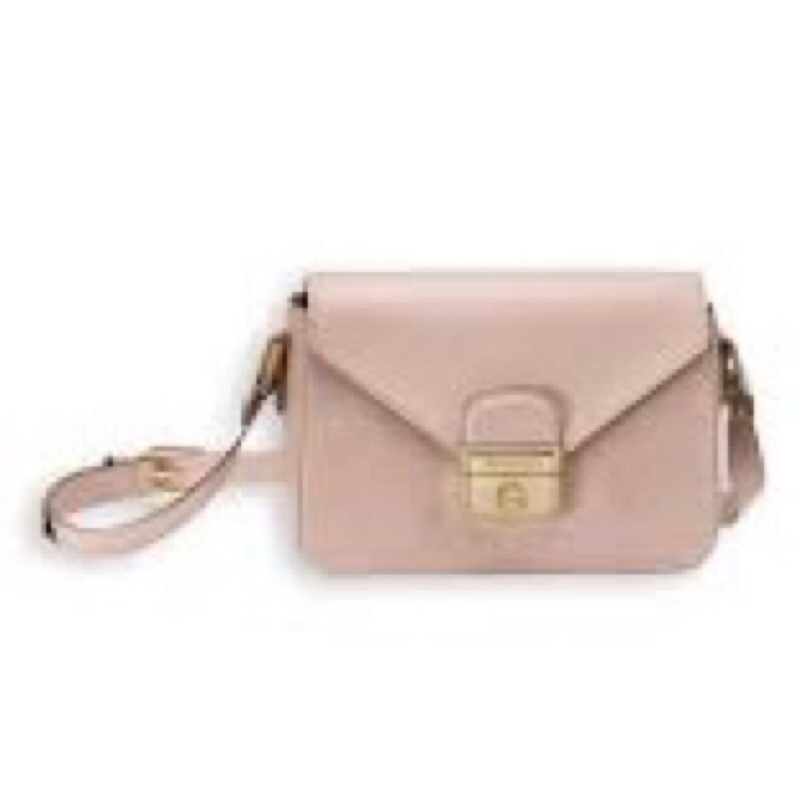 Longchamp Pliage Heritage Luxe- 粉色 (全新正品）-限量款 made in France