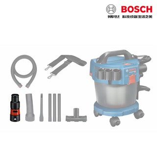 【含稅店】德國BOSCH博世 吸塵器轉接頭 吸塵頭 改裝 加裝 GAS 18V-10L乾溼二用吸塵器配件