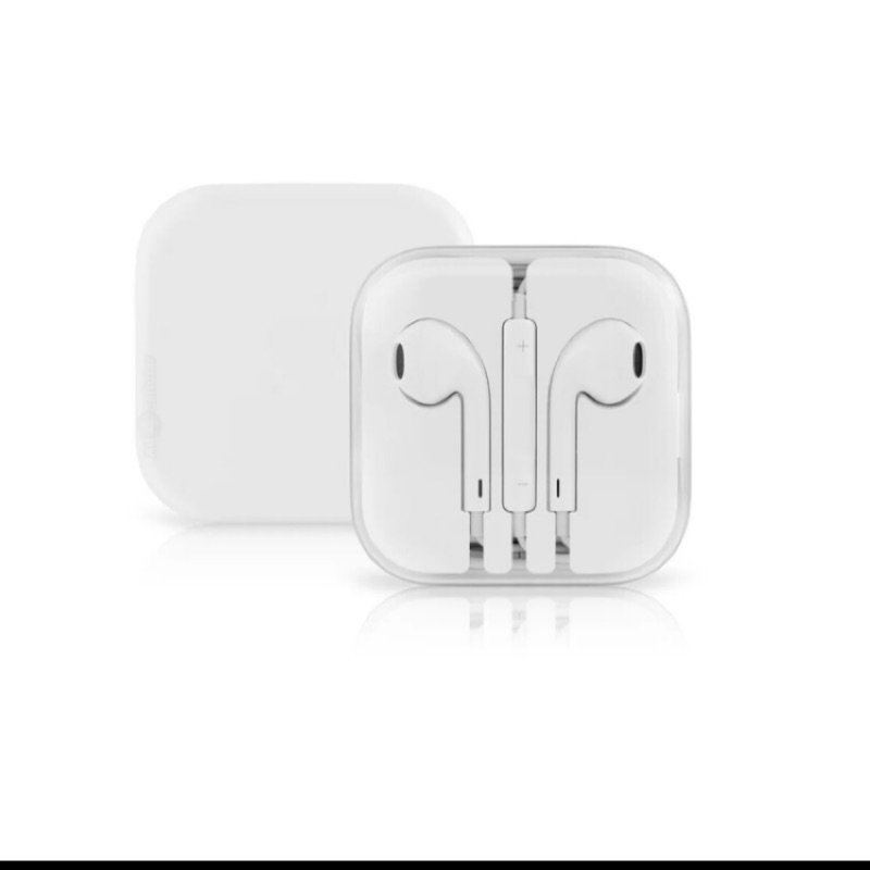 《全新》Apple EarPods iPhone6/6s 3.5mm原廠耳機