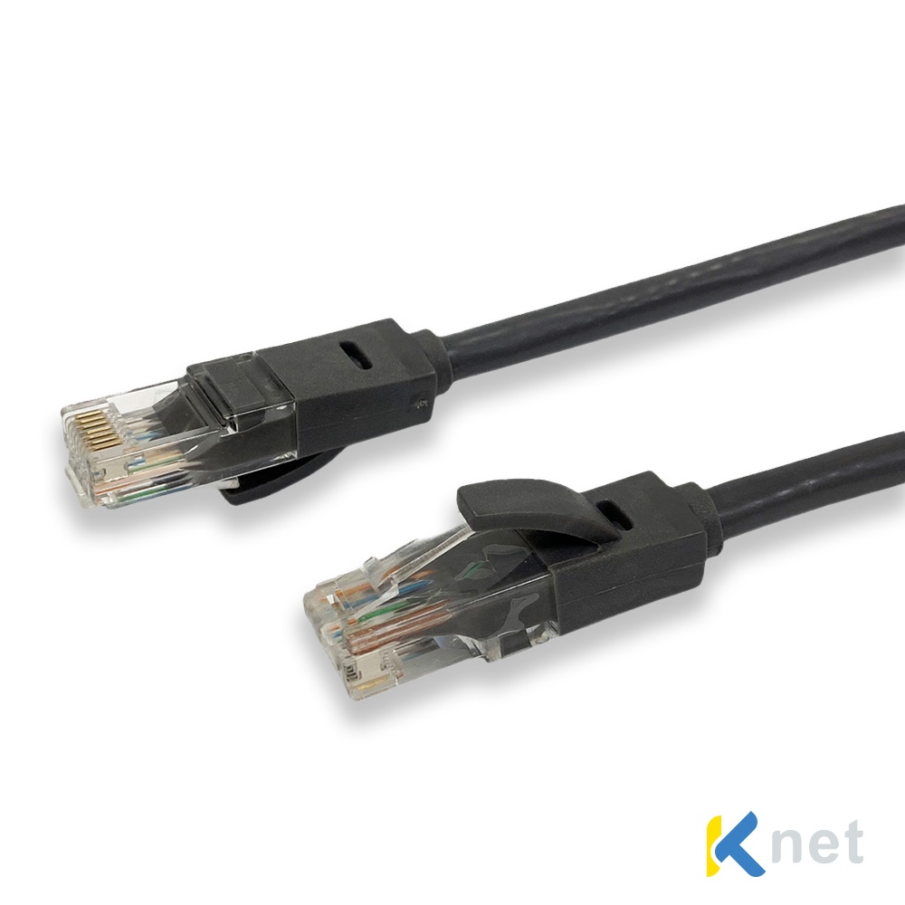 高階CAT6純銅網路線 7*0.16-Ktnet Taiwan