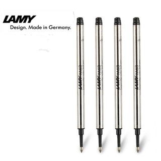 Lamy M63 筆芯圓珠筆 - 黑藍