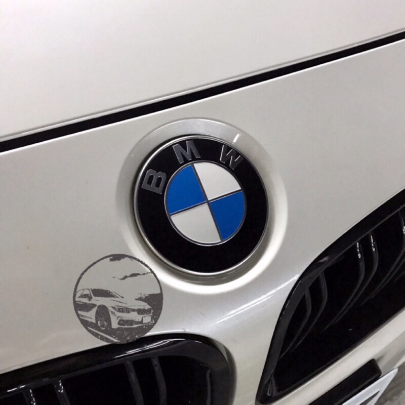BMW 全車系 高品質 前/後 logo標 引擎蓋標 後行李箱尾標