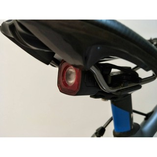 GIANT RECON TL200 TL100 後燈 坐墊座弓固定座 捷安特 坐墊下接座