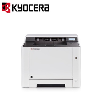 KYOCERA 京瓷 ECOSYS P5020cdn A4 彩色網路雷射印表機[富廉網]