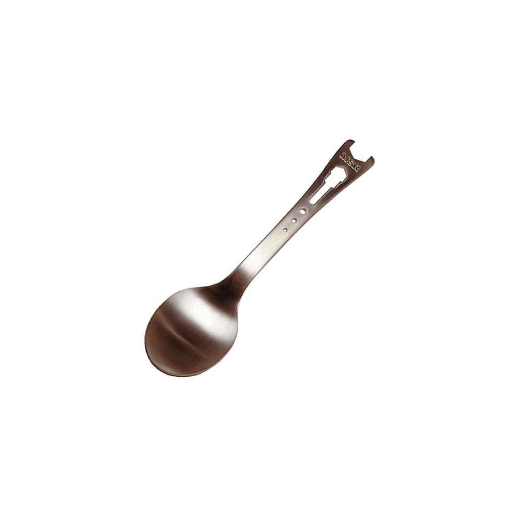 [阿爾卑斯戶外] MSR 321156 Titan 工具湯匙