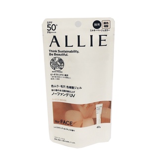 ALLIE 持采濾鏡調色UV防曬乳(木質調勻妍) 40g【Donki日本唐吉訶德】