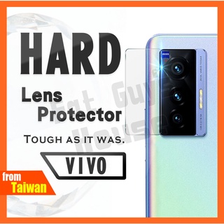 VIVO X100 X90 X80 X70 V27 Y16 PRO 3D 5G Hard Lens Protector