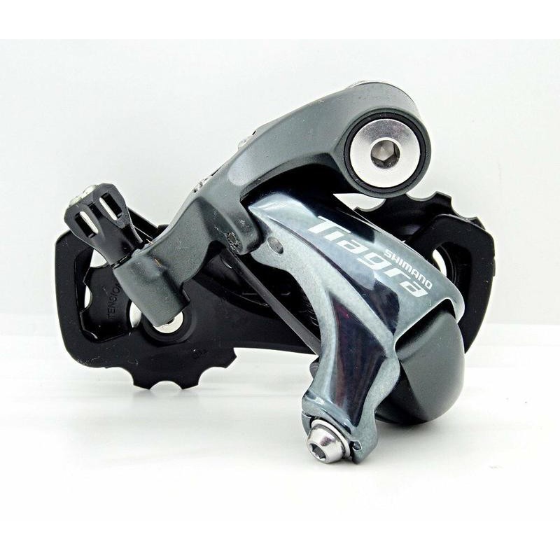 SHIMANO TIAGRA RD-4700 10速 短腿後變速器 (SS)