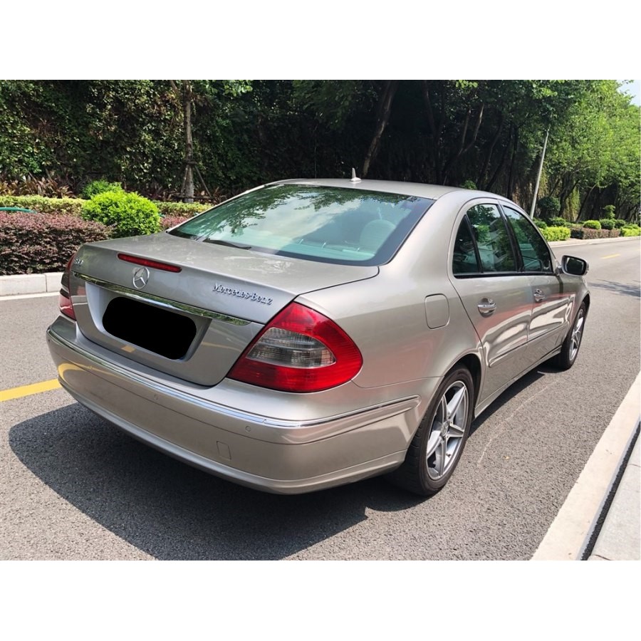 07 Benz E0k 售12萬w211 Line S 電話0902 2 802 二手車中古車 蝦皮購物