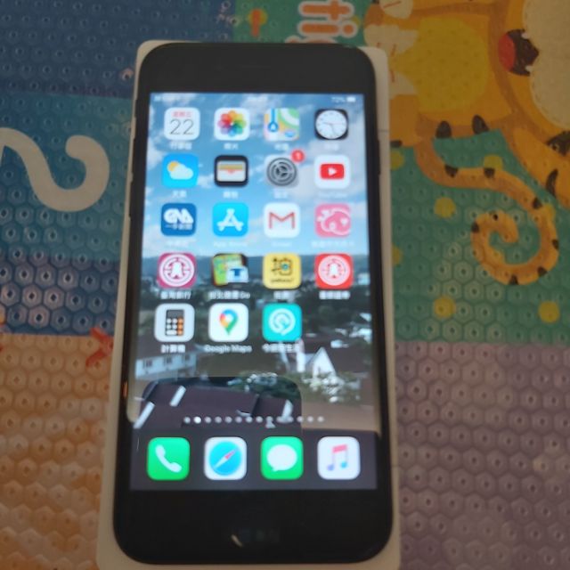 iphone7   128G智慧型手機