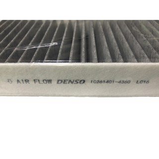 Denso 濾網 冷氣濾網 GL320 450 ML280 300 L320 冷氣芯 A1645830021864