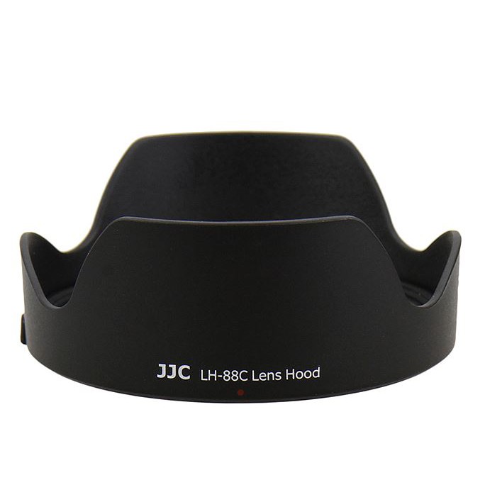 JJC 遮光罩 EW-88C Canon EF 24-70mm f/2.8L II USM 用