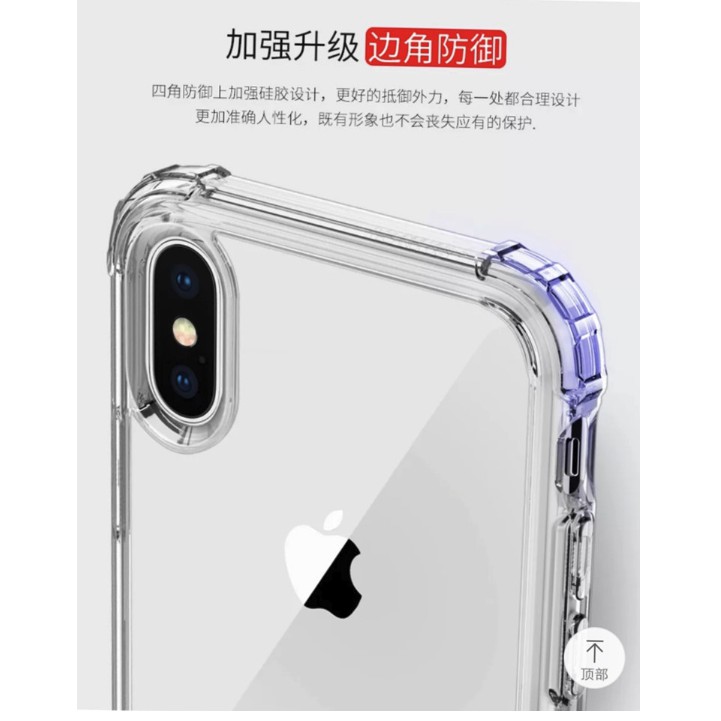 現貨 專用 OPPO Find x2 四角防摔殼 Find X2 pro 四角防摔殼 後鏡頭框有墊高 保護後鏡頭不刮傷