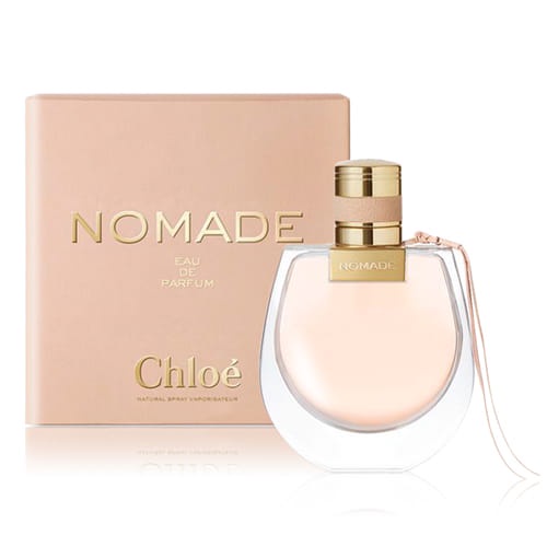 【現貨有發票】Chloe Nomade 芳心之旅 女士淡香精  20ml 50ml