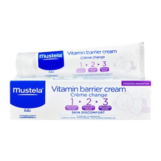 MUSTELA 衛蓓欣 VBC 全效護膚膏 100ml/50ml【小7美妝】