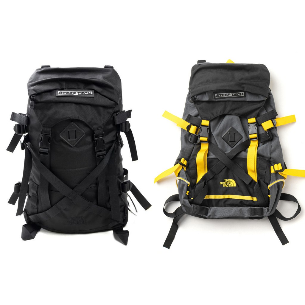 預購THE NORTH FACE STEEP TECH PACK 背包TNF 最新限量限定| 蝦皮購物 預購THE NORTH FACE STEEP TECH PACK 背包TNF 最新限量限定| 蝦皮購物