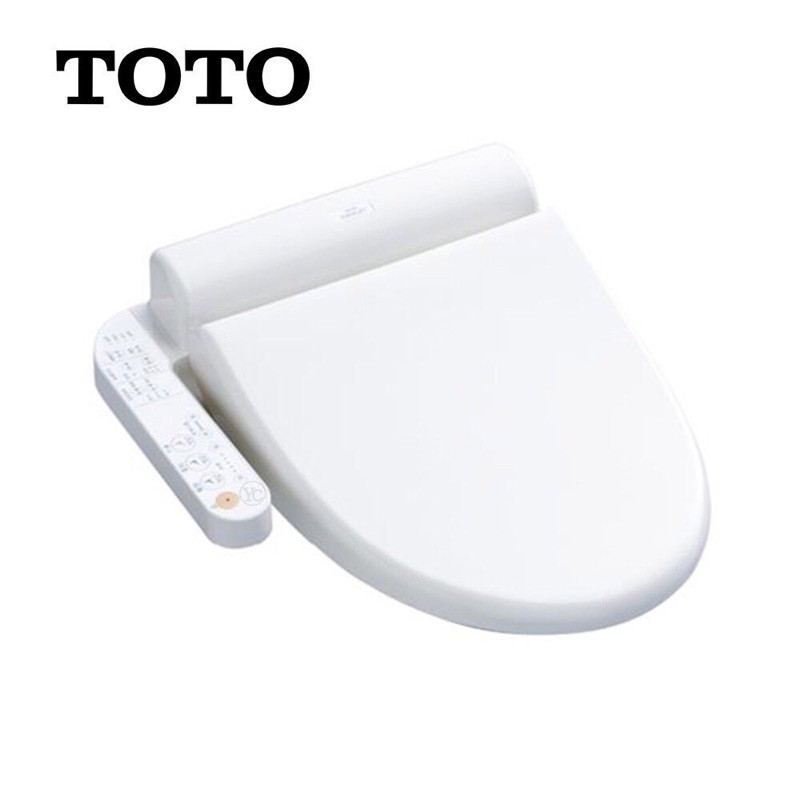 TOTO washlet 免治馬桶座 S1款 TCF6401T