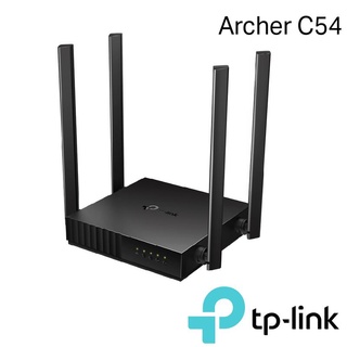 TP-Link Archer C54 AC1200 MU-MIMO 無線網路雙頻WiFi路由器(Wi-Fi分享器)