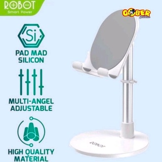 ROBOT TABLE Holder RT-US05 可升降折疊手機支架 iPad平板手機支架