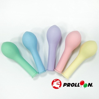【大倫氣球】 5吋 馬卡龍 圓形氣球 100入裝 MACARON BALLOONS 台灣製造 安全無毒 MIT