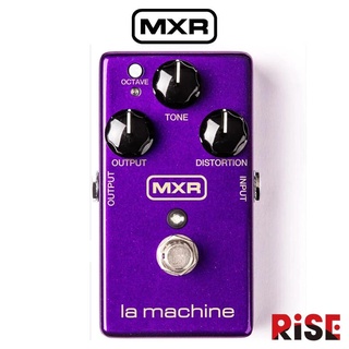Dunlop MXR CSP203 La Machine 失真效果器【又昇樂器.音響】
