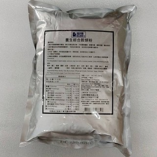 培特康 養生綜合穀粉 1KG包裝