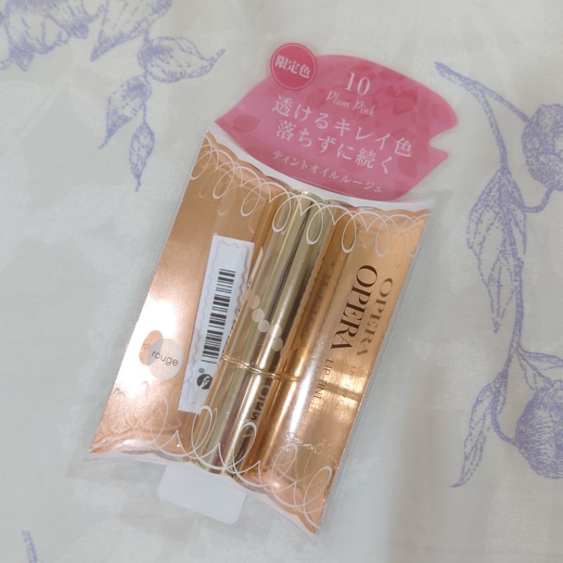Opera唇膏10紅梅 Ptt Dcard討論與高評價商品 21年10月 飛比價格