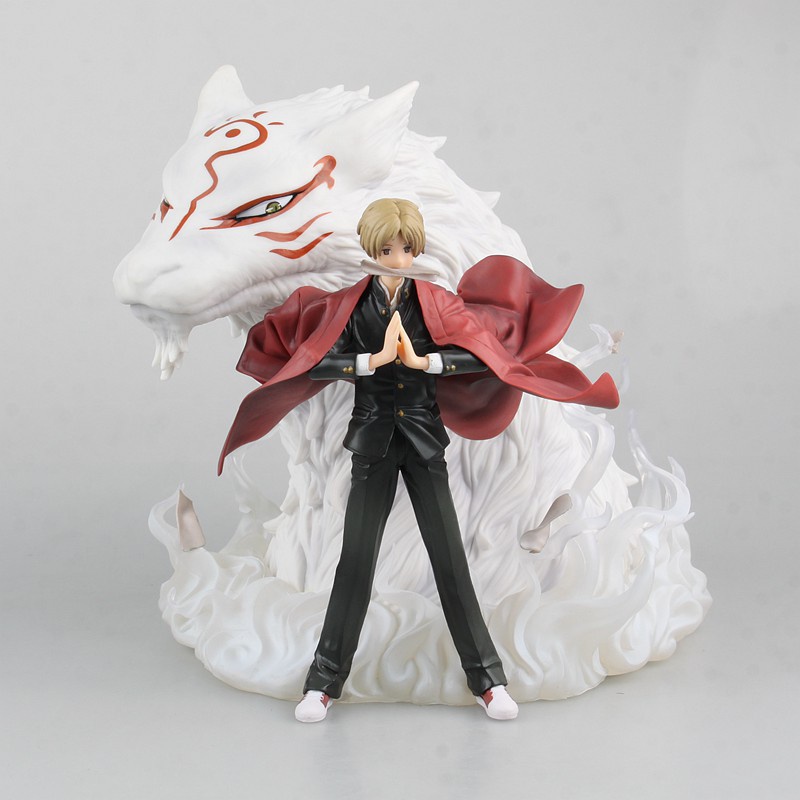 売り尽くしセール Artfx J 夏目友人帳 夏目貴志 斑 ノンスケール Pvc製 塗装済み完成品フィ 品 正規店仕入れの Www Ghanaembassy Nl