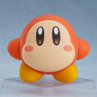 ☆ JB TOYS ☆【再販】日版 GSC 星之卡比 黏土人 瓦豆魯迪