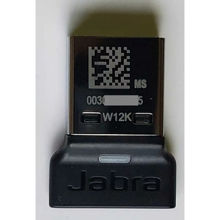 全新原廠貨 2年保固 Jabra Link380 USB藍芽接收器 適用Jabra Speak510 710與藍芽耳機