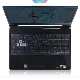 華碩鍵盤保護膜ASUS TUF Gaming A15 FA506II FA506IU FA506IH 筆電鍵盤保護膜