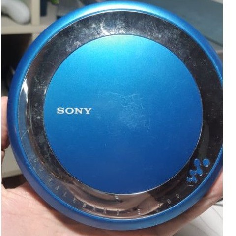 CD隨身聽 Sony CD Walkman D-EJ700