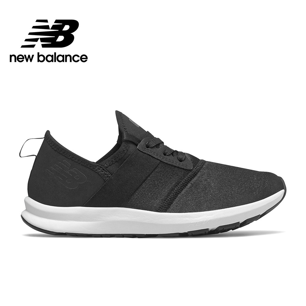 【New Balance】 NB 多功能訓練鞋_女性_黑色_WXNRGXB-D楦