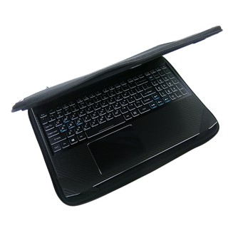【Ezstick】ACER Predator PH315-53 三合一防震包組 筆電包 組 (15W-S)