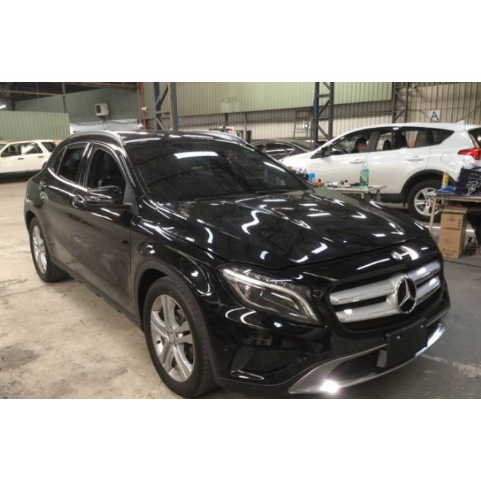 中古汽車gla的價格推薦 22年6月 比價比個夠biggo