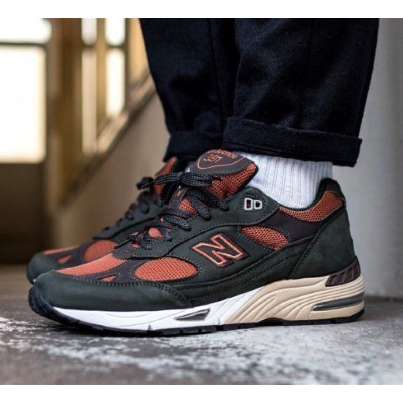 new balance 991 aeg