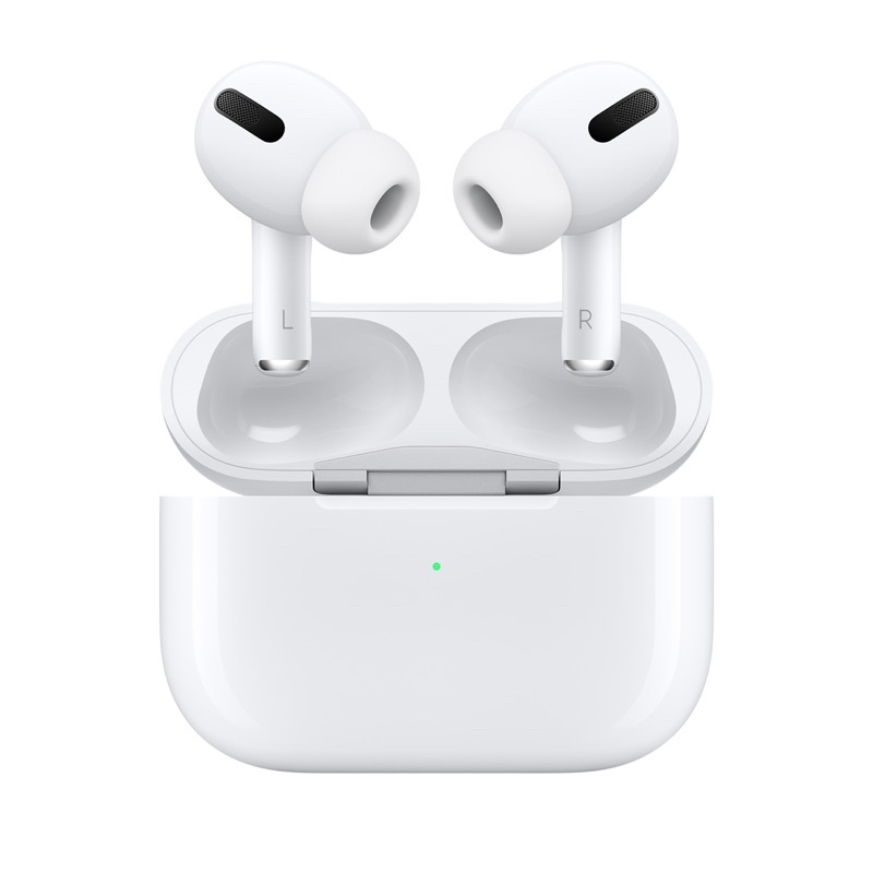 AirPods Pro 全新未拆封 一年保固